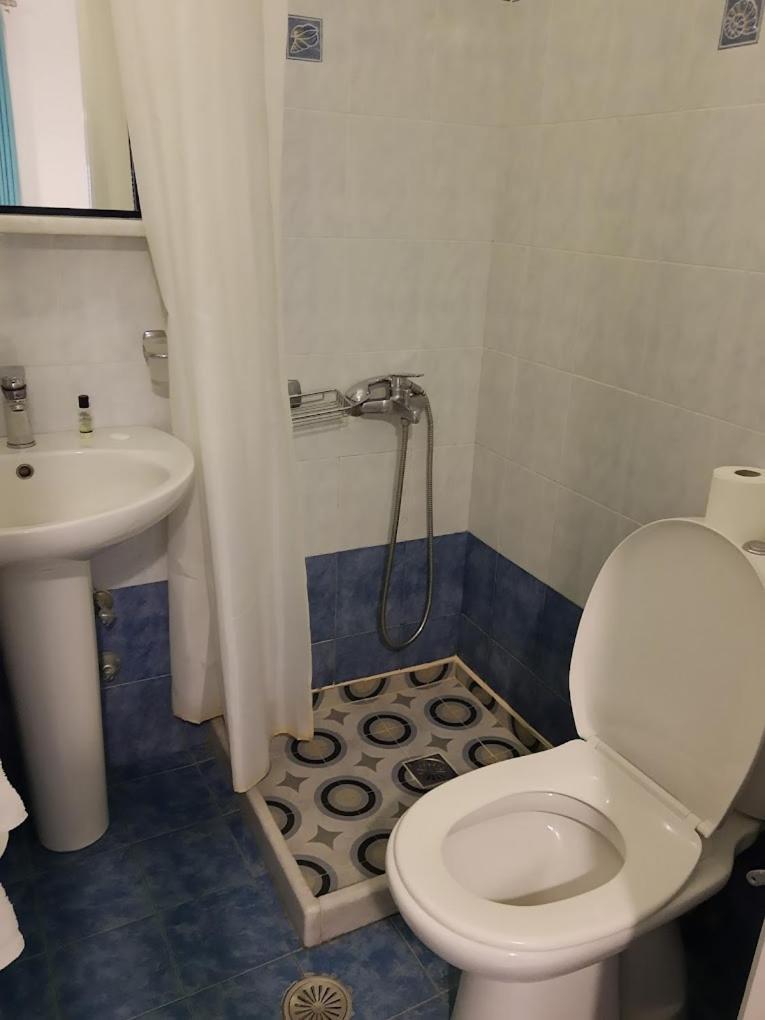B Suites Фіра Номер фото