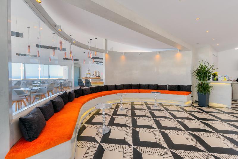 B Suites Фіра Екстер'єр фото