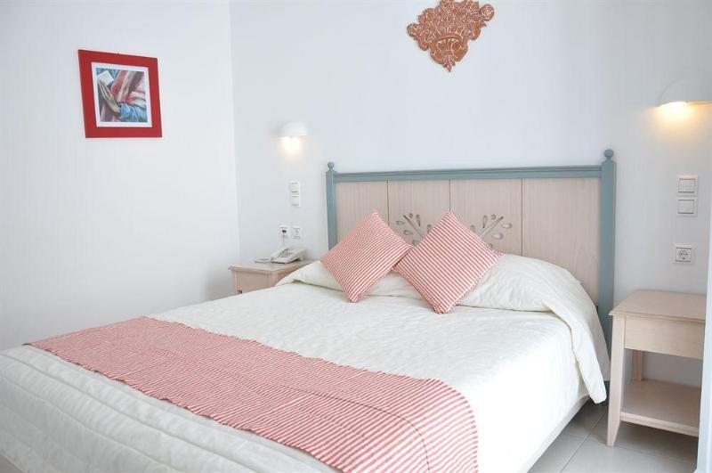 B Suites Фіра Екстер'єр фото