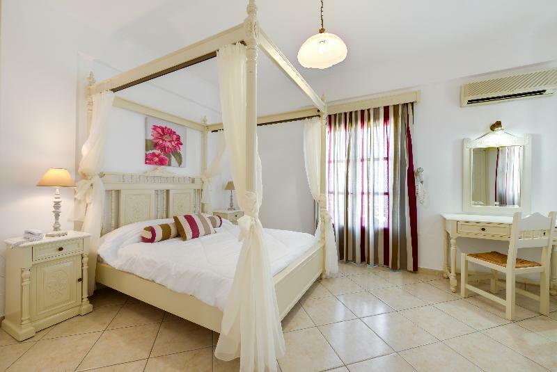 B Suites Фіра Екстер'єр фото